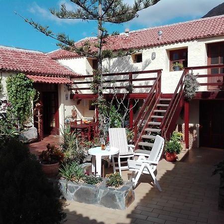 Finca Patio Canario Arona Kültér fotó