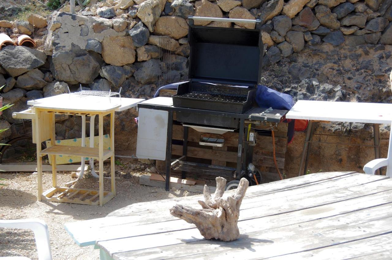 Finca Patio Canario Arona Kültér fotó
